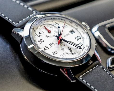 iwc mercedes amg watch price.